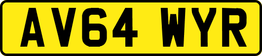 AV64WYR