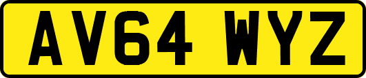 AV64WYZ