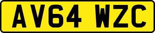 AV64WZC