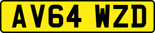 AV64WZD