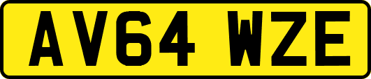 AV64WZE