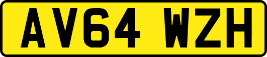 AV64WZH