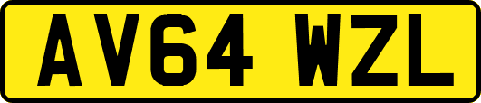 AV64WZL