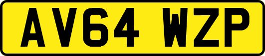 AV64WZP
