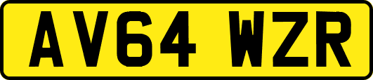 AV64WZR