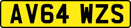 AV64WZS