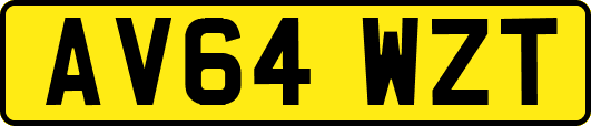 AV64WZT