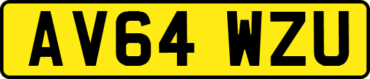 AV64WZU