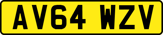 AV64WZV