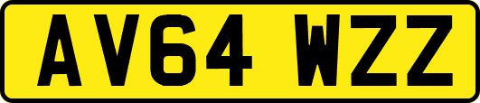 AV64WZZ