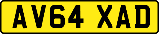 AV64XAD