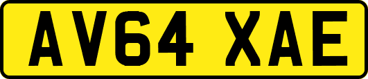 AV64XAE