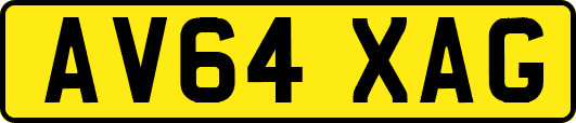 AV64XAG