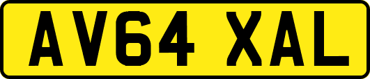 AV64XAL