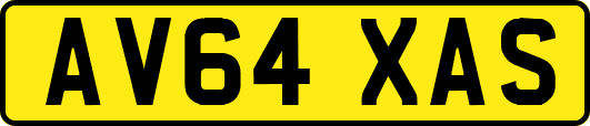 AV64XAS