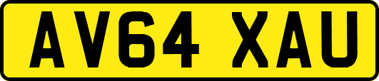 AV64XAU
