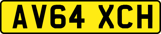 AV64XCH