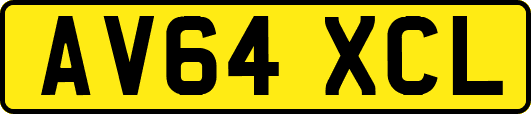AV64XCL