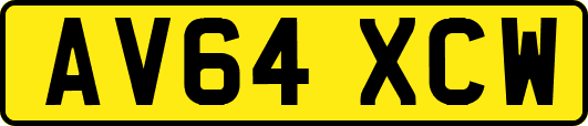 AV64XCW