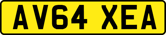 AV64XEA