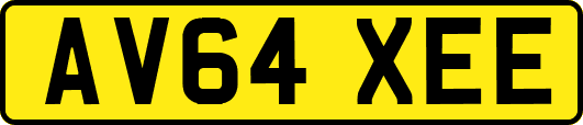 AV64XEE
