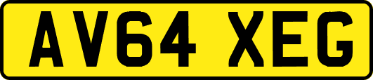 AV64XEG