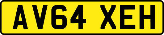 AV64XEH