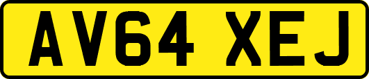 AV64XEJ