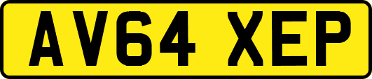 AV64XEP