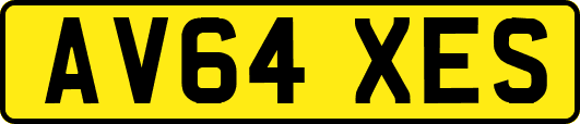 AV64XES
