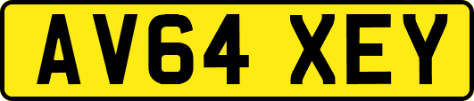 AV64XEY