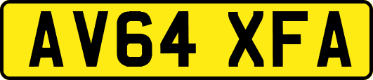 AV64XFA