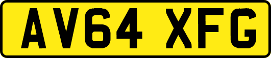 AV64XFG