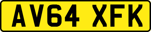 AV64XFK