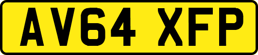 AV64XFP