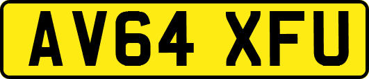 AV64XFU
