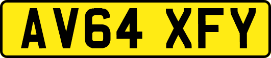 AV64XFY