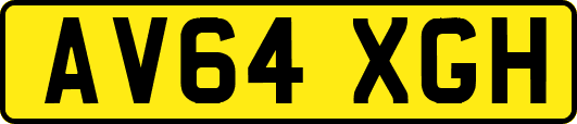 AV64XGH