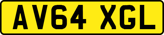AV64XGL