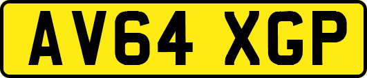 AV64XGP