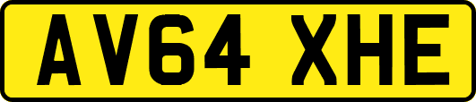 AV64XHE