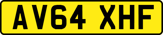 AV64XHF