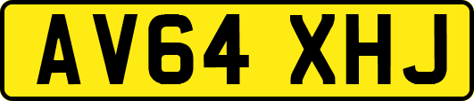 AV64XHJ