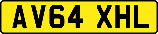 AV64XHL