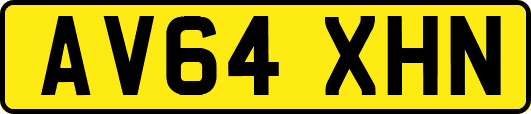 AV64XHN