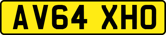 AV64XHO