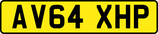 AV64XHP