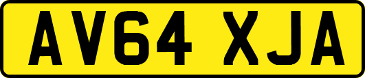 AV64XJA