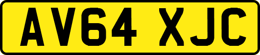 AV64XJC