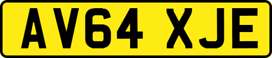 AV64XJE